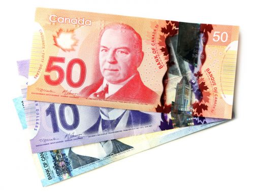 CANADA’S ALTERNATIVE FINANCING MARKET IS TAKING OFF
